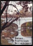 Patience Inspirational Plaque (a gift of inspiration and motivation)