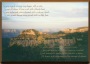 Concept of Defeat Inspirational Plaque (a gift of inspiration and motivation)