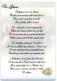 To Grow  Inspirational Plaque (a gift of inspiration and motivation from a male)