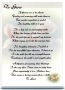 To Grow Inspirational Plaque (a gift of inspiration and motivation from a female)