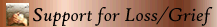 Support for Loss & Grief